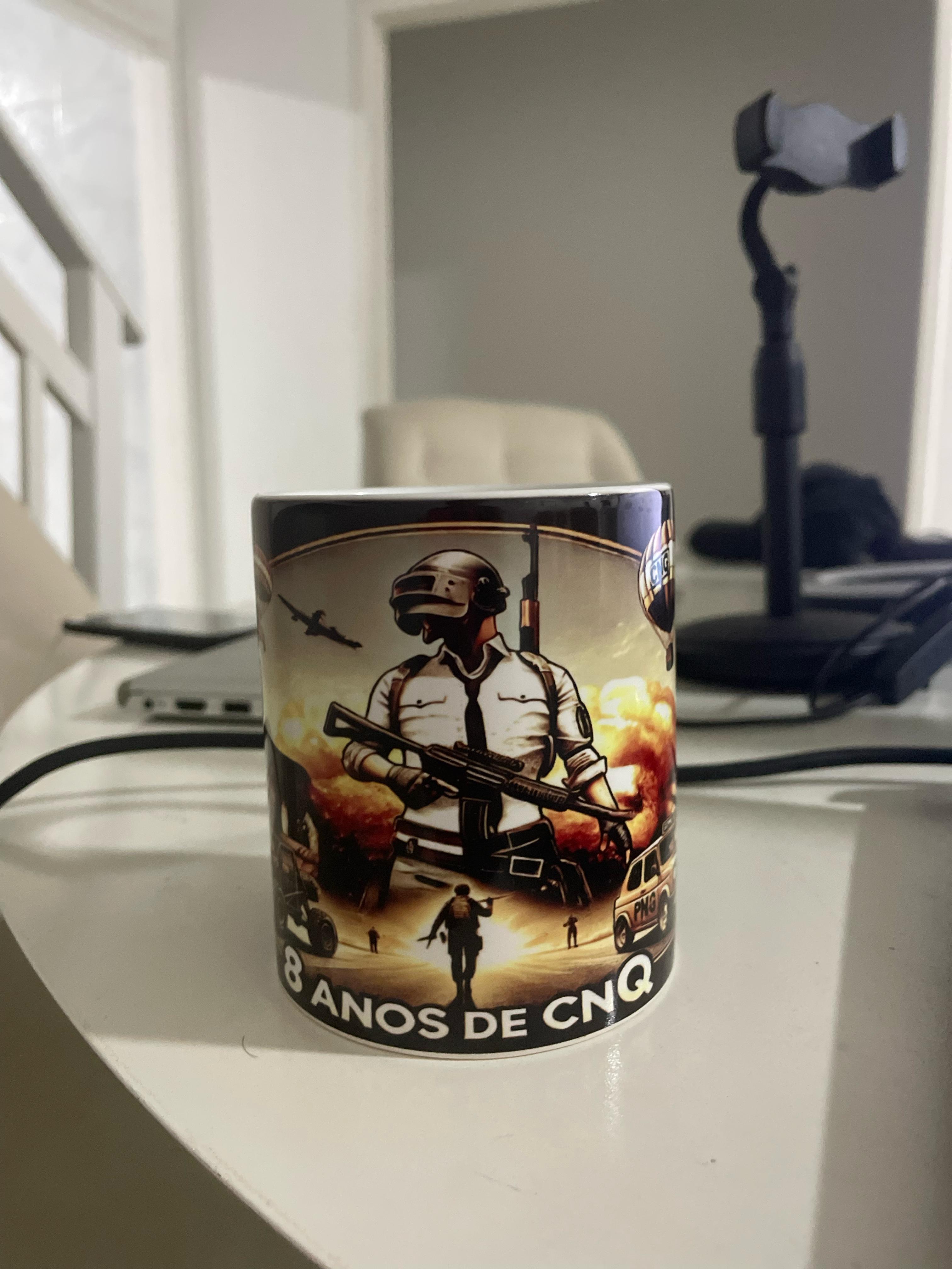 Caneca 2
